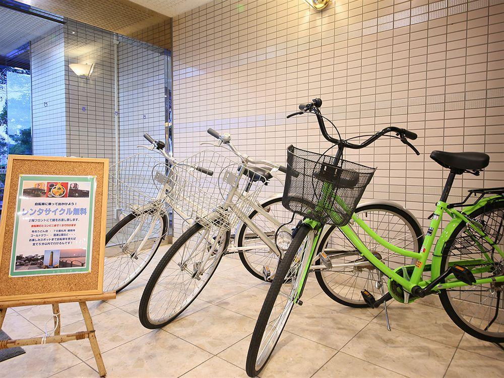 Hotel Anesis Seto-Ohashi Utazu Екстериор снимка