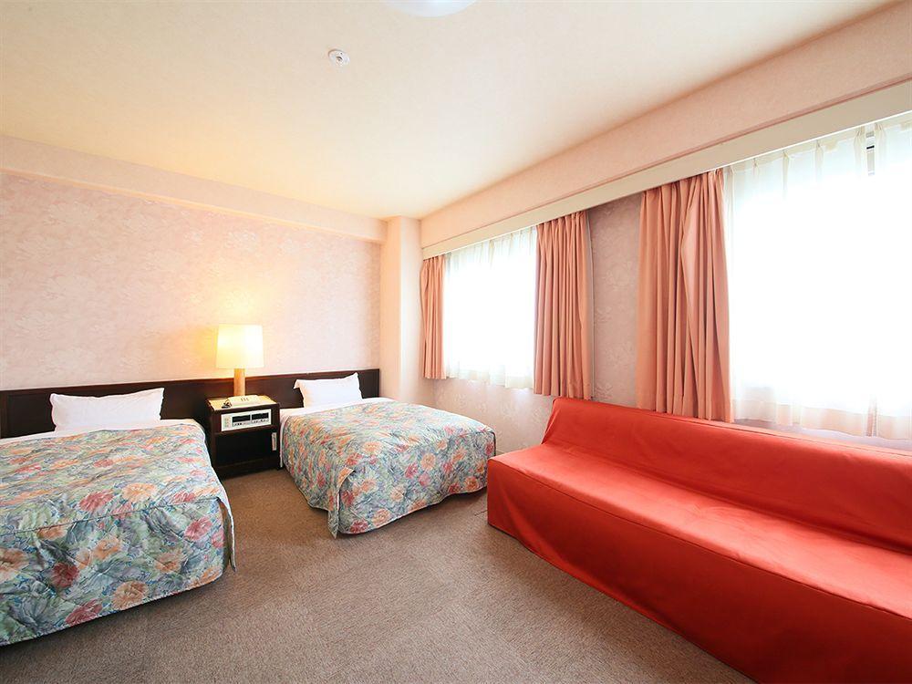 Hotel Anesis Seto-Ohashi Utazu Екстериор снимка