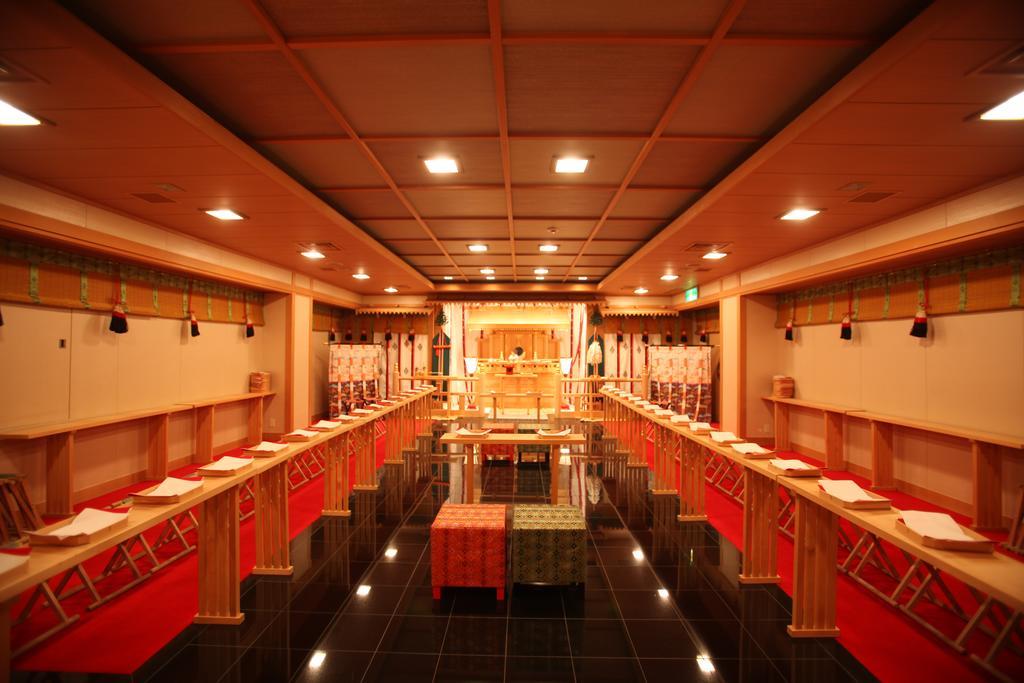 Hotel Anesis Seto-Ohashi Utazu Екстериор снимка