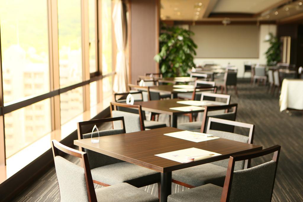 Hotel Anesis Seto-Ohashi Utazu Екстериор снимка