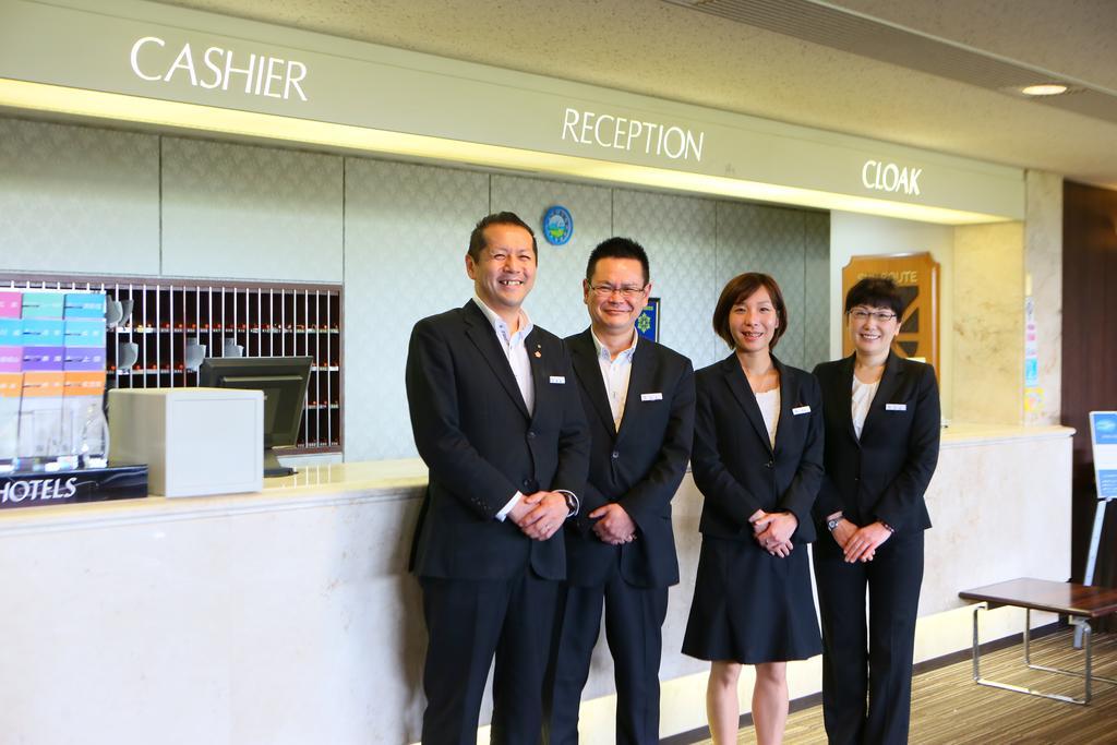Hotel Anesis Seto-Ohashi Utazu Екстериор снимка
