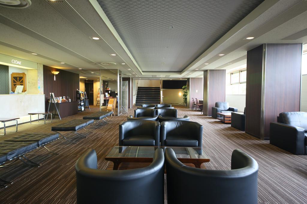 Hotel Anesis Seto-Ohashi Utazu Екстериор снимка