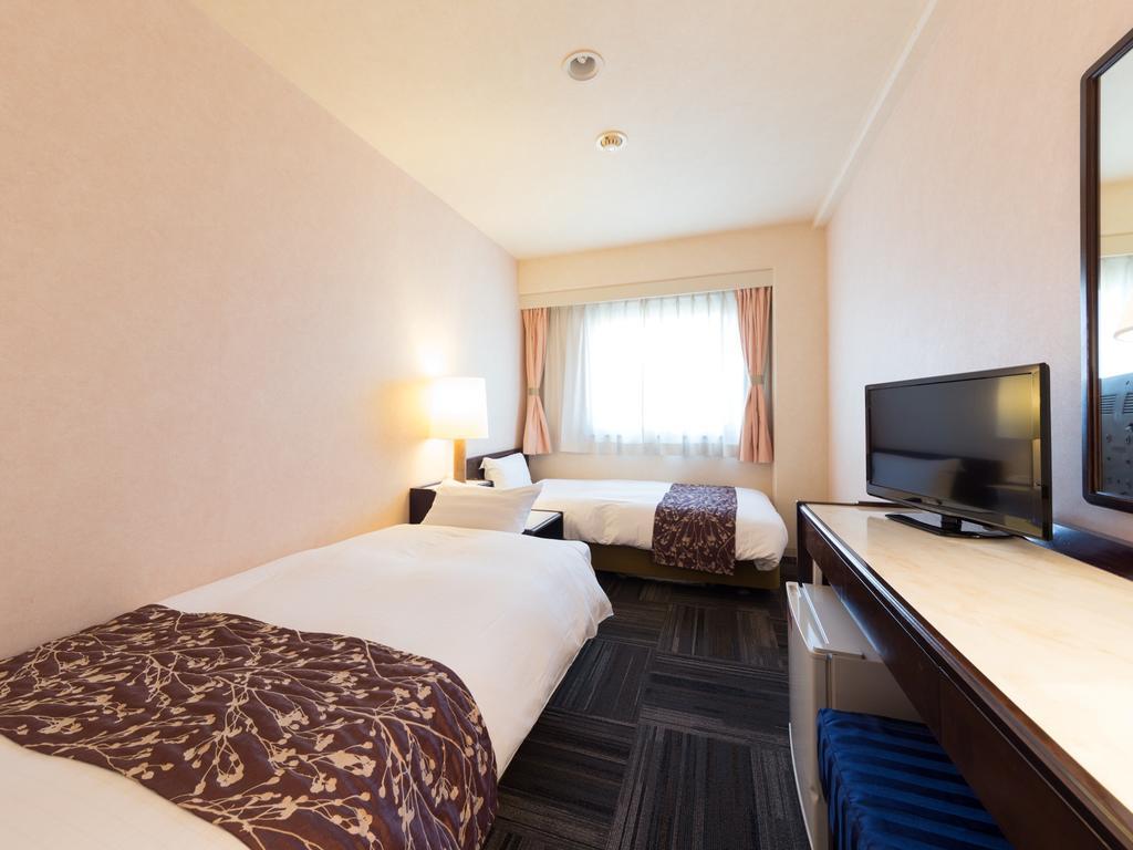 Hotel Anesis Seto-Ohashi Utazu Екстериор снимка