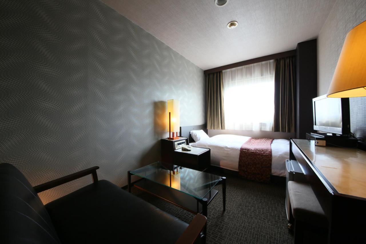 Hotel Anesis Seto-Ohashi Utazu Екстериор снимка