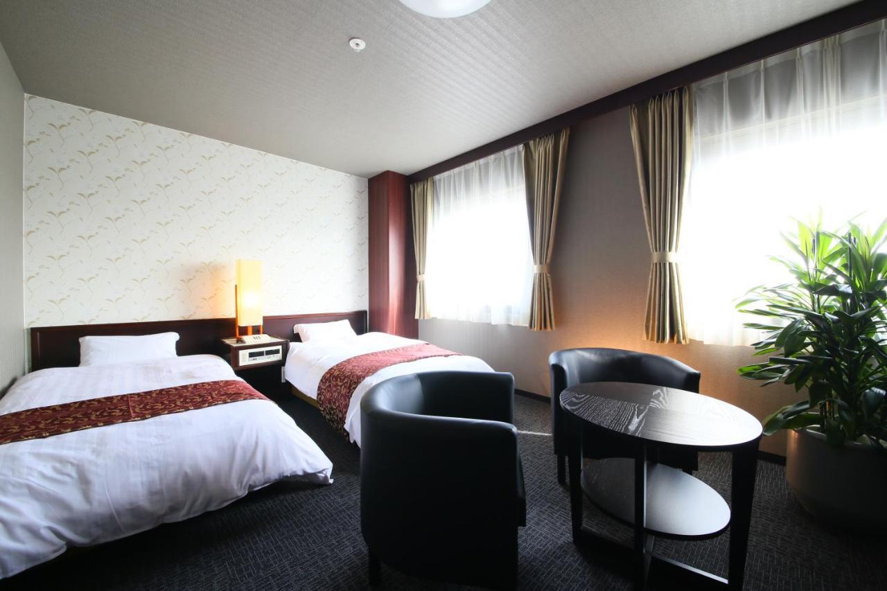 Hotel Anesis Seto-Ohashi Utazu Екстериор снимка