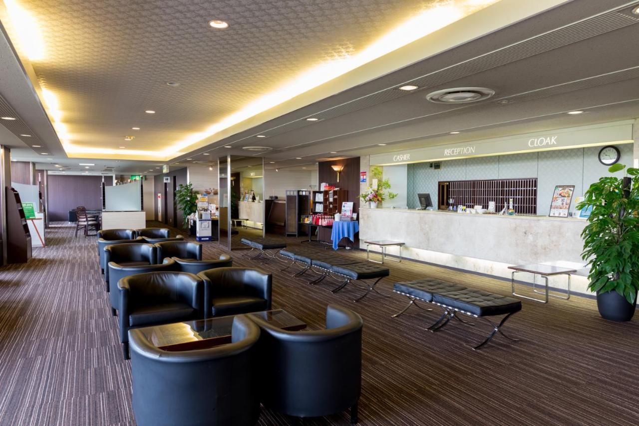Hotel Anesis Seto-Ohashi Utazu Екстериор снимка