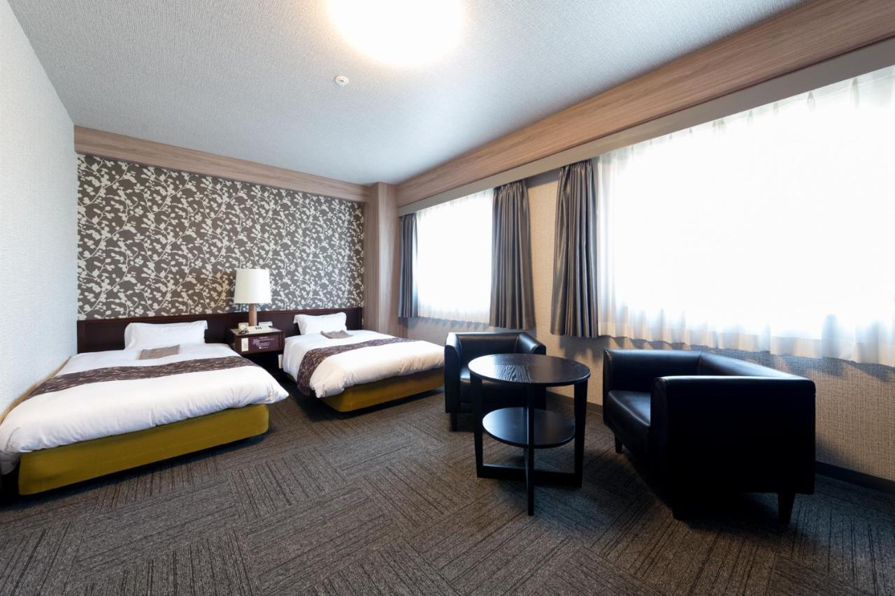 Hotel Anesis Seto-Ohashi Utazu Екстериор снимка